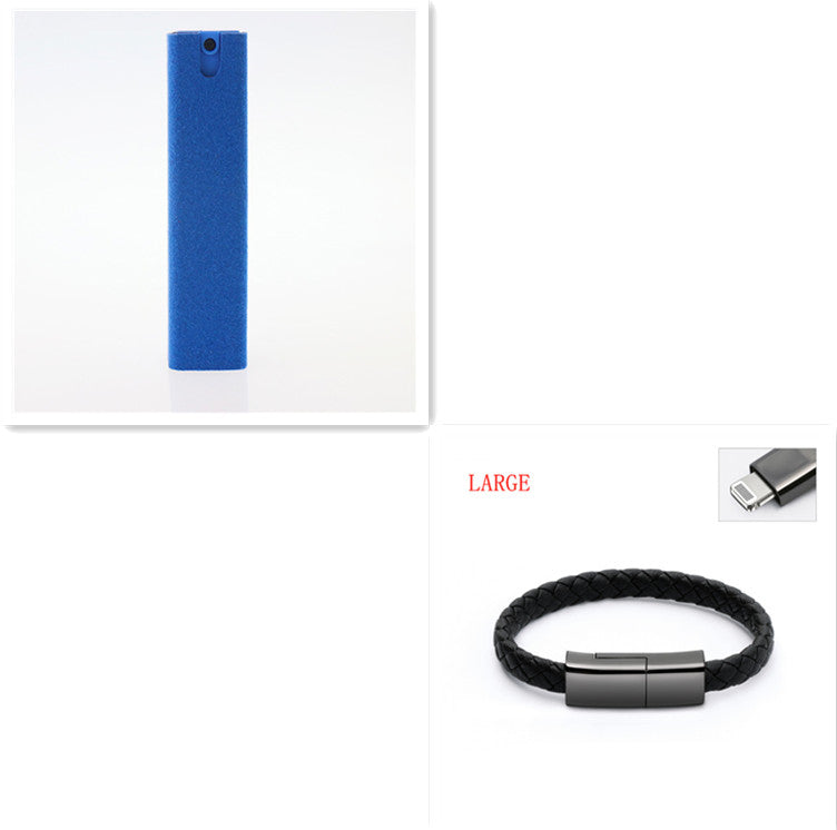 2in1 Bildschirmreiniger-Set für Handy/PC