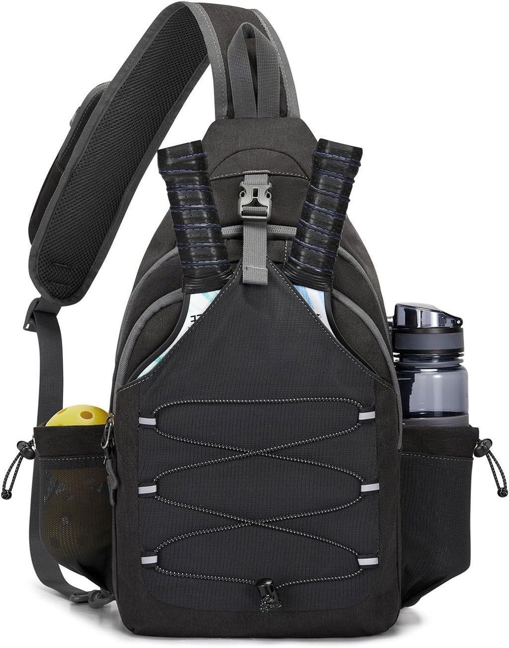 Oxford-Kleidungs-Tasche für Alltag – Bild 4 | LuxeStyle