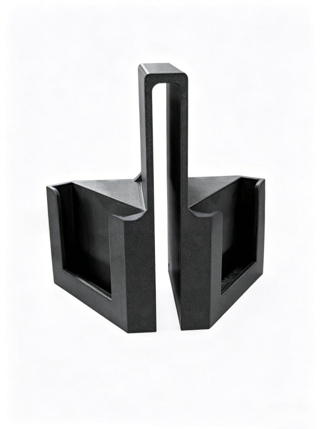 ABS Clip-Halterung für Sportnetze