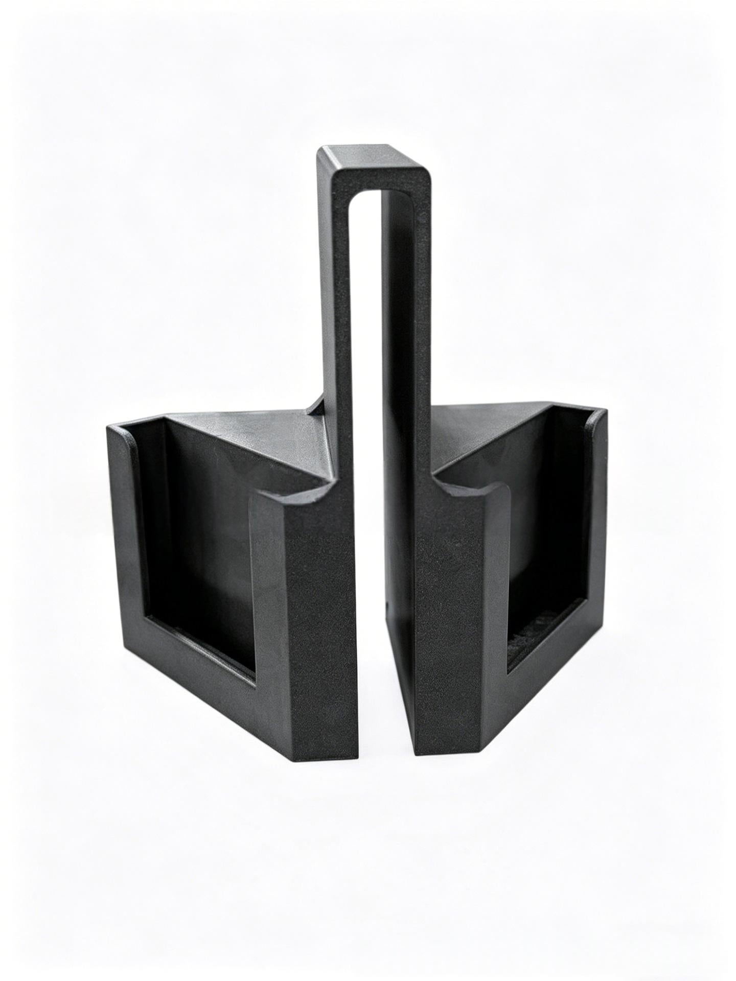 ABS Clip-Halterung für Sportnetze