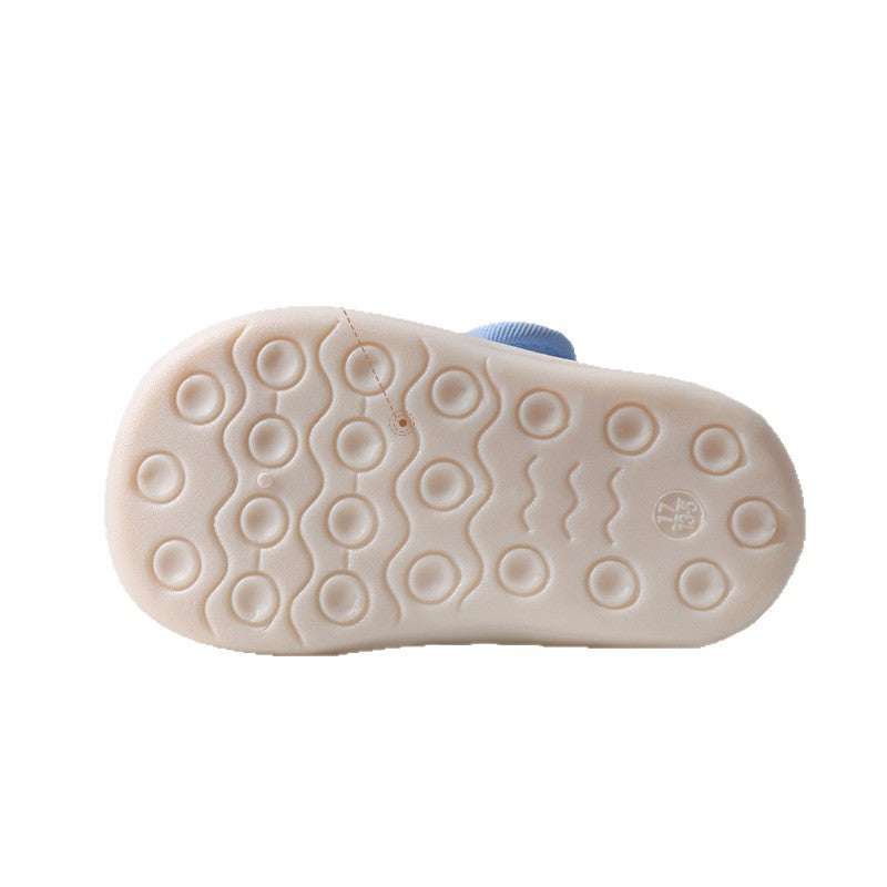 Baby-Lauflernschuhe, rutschfest