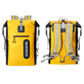 Wasserdichter Rucksack für Outdoor-Aktivitäten | LuxeStyle