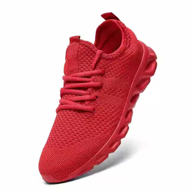 Leichte Freizeit-Sneaker für Herren | LuxeStyle