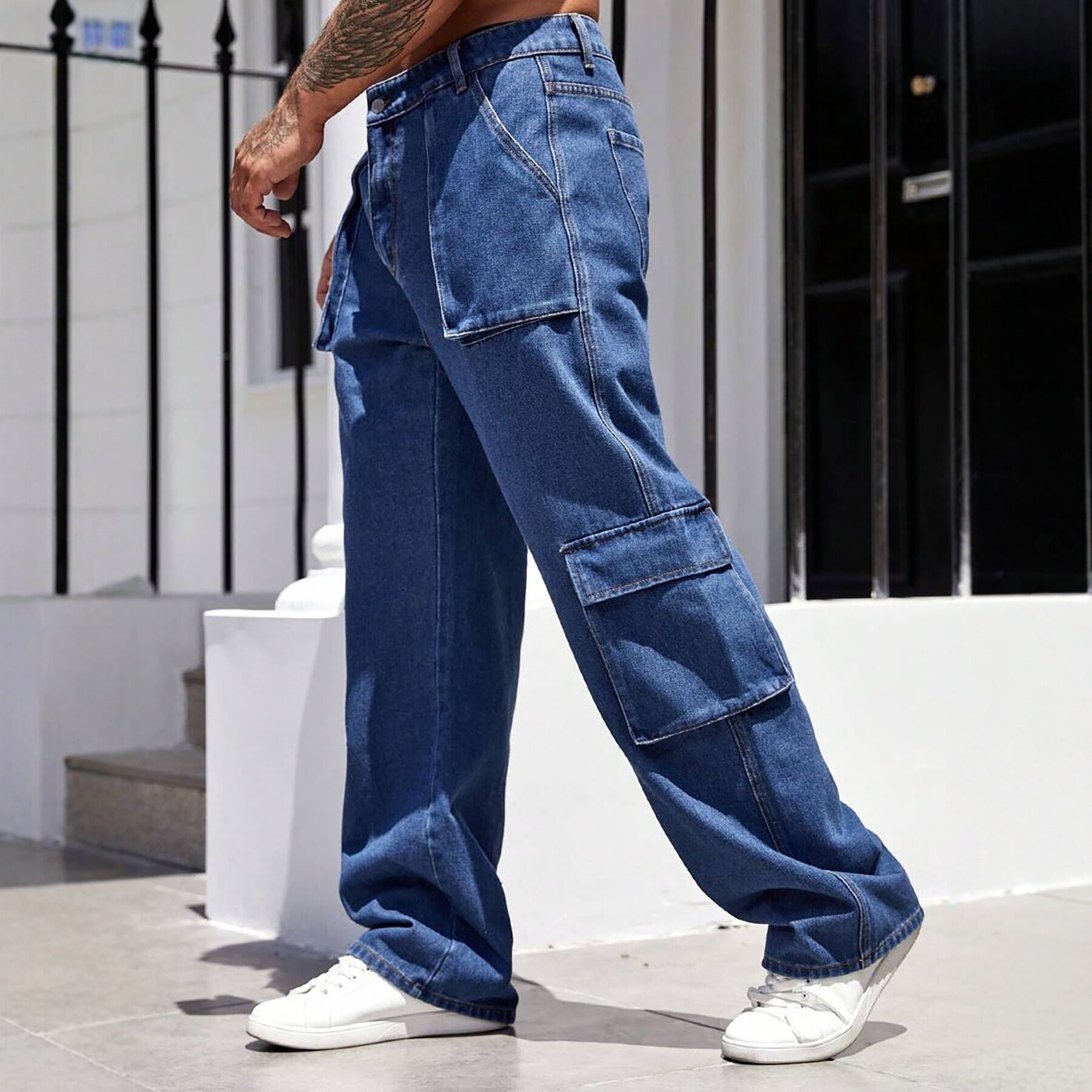 Bequeme Freizeithose