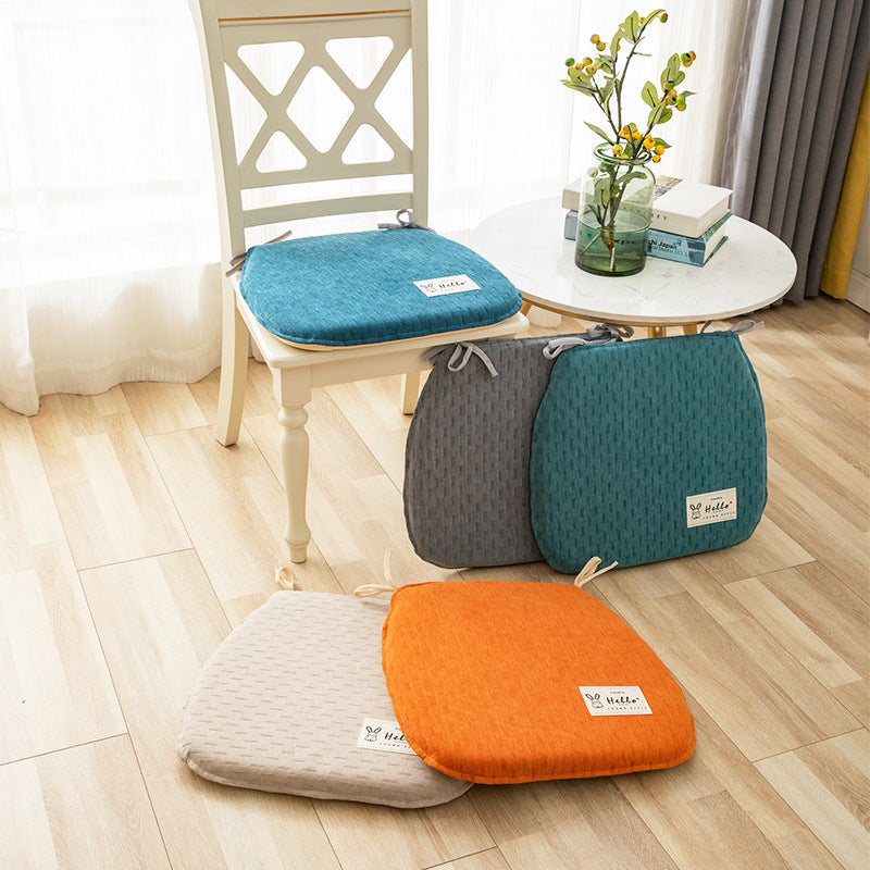 Memory Foam Stuhlkissen für langes Sitzen