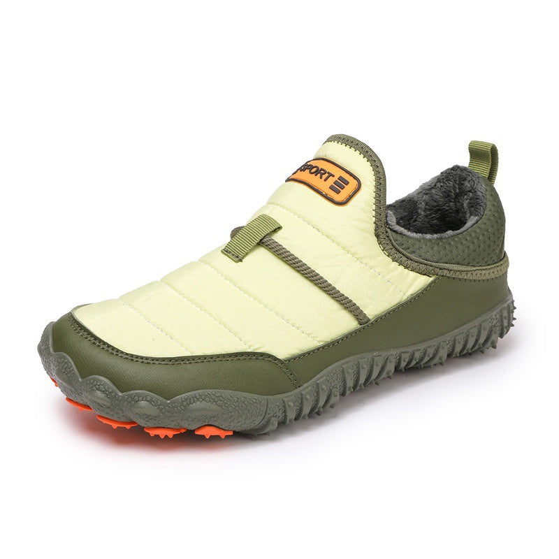 Warme Outdoor Snow Boots für Damen & Herren – Bild 3 | LuxeStyle