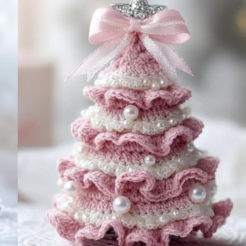 Selbstgemachte Christbaumschmuck‑Set – Bild 4 | LuxeStyle