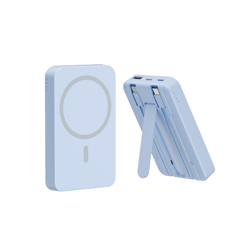 Magnetischer Powerbank