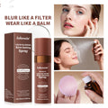 Set mit langanhaltendem, verschmörungsresistentem Fixierspray | LuxeStyle