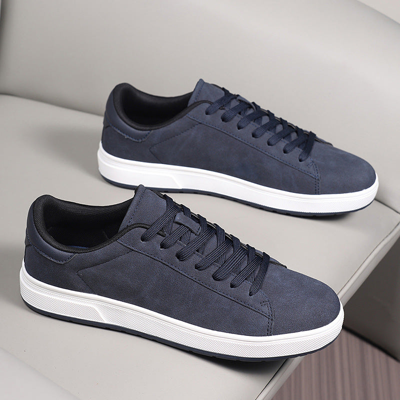 Britische Business-Sneaker für Herren