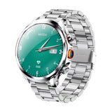 Farbe: Silber Stahl 128g