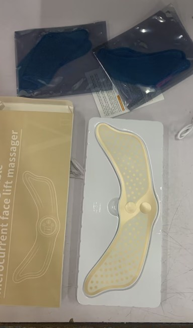 V-Shape Gesichtsstraffer mit EMS