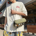 Faltbare Tasche im japanischen Stil