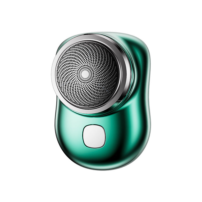 Miniatur-Shaver für präzises Rasieren