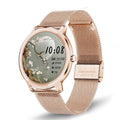 Smartwatch Bluetooth Armbanduhr Damen – Bild 4 | LuxeStyle