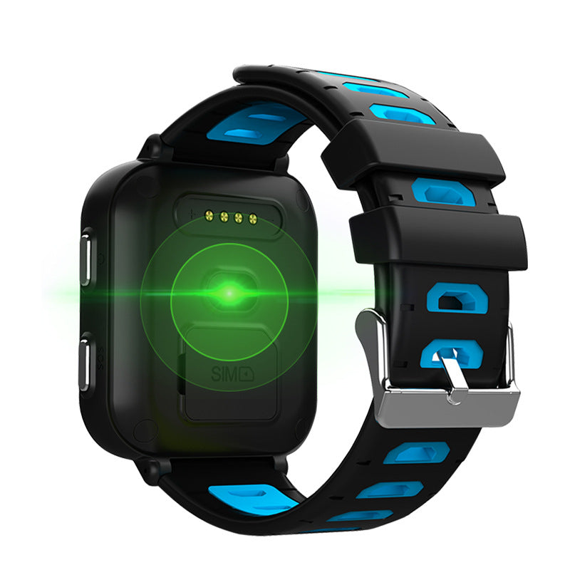 Smartwatch mit Kamera und GPS für Kinder – Bild 3 | LuxeStyle