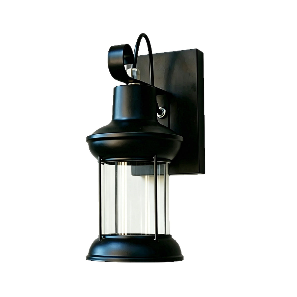 Retro-Wandlampe im amerikanischen Stil – Bild 2 | LuxeStyle