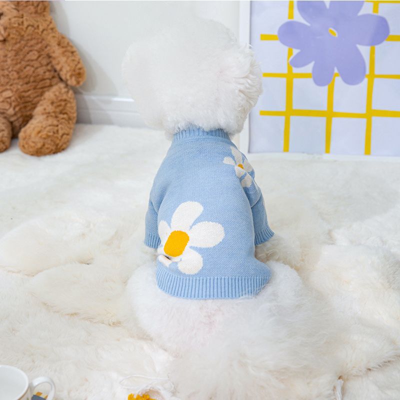 Hundemantel für Herbst und Winter – Bild 7 | LuxeStyle