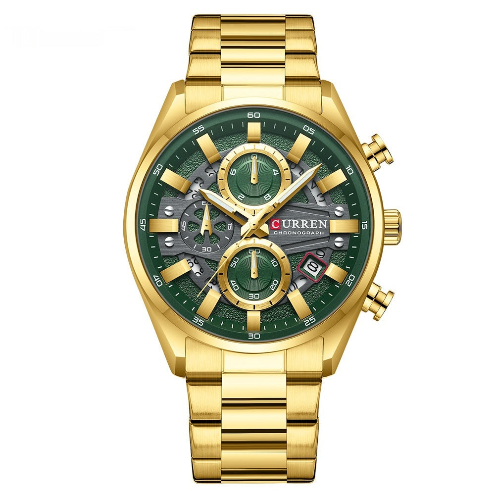 Herrenuhr