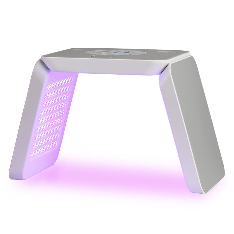 LED Photonengerät zur Hautverjüngung – Bild 5 | LuxeStyle