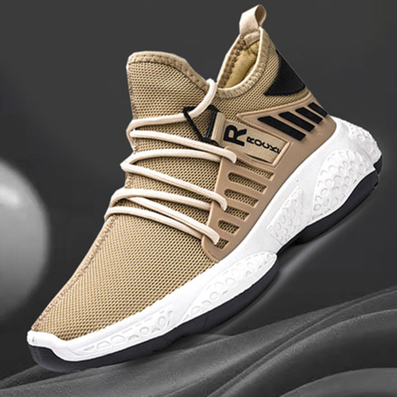 Atmungsaktive Sportschuhe für Herren