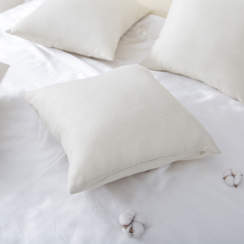 Dreidimensionales PP Baumwoll-Kissen für Hotels – Bild 4 | LuxeStyle
