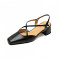 Tendon Soft Mid Heel Sandalen – Bild 4 | LuxeStyle