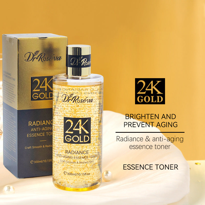 24k Anti-Aging-Tonikum