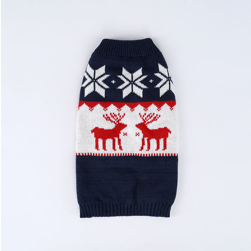 Hundepullover gestrickt – Bild 3 | LuxeStyle