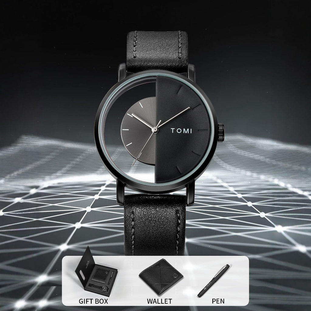 Herrenuhr Geschenkset