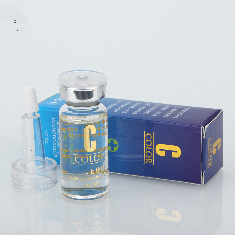 CR Hilfs-Farbabsorptionsmittel für Lippen – Bild 5 | LuxeStyle