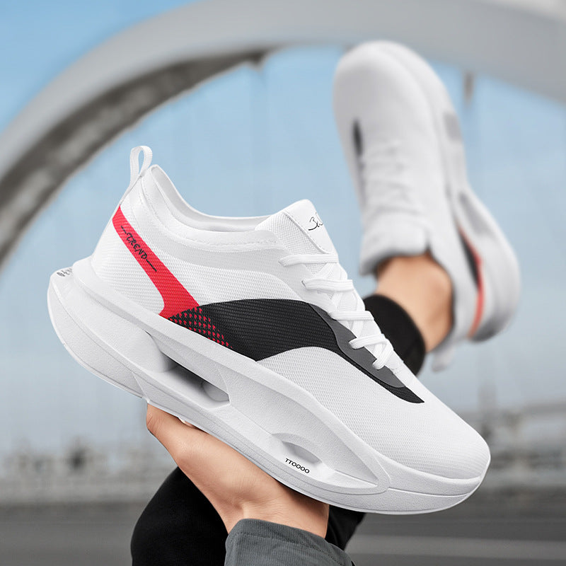 Vielseitige Dämpfungs-Laufschuhe – Bild 6 | LuxeStyle