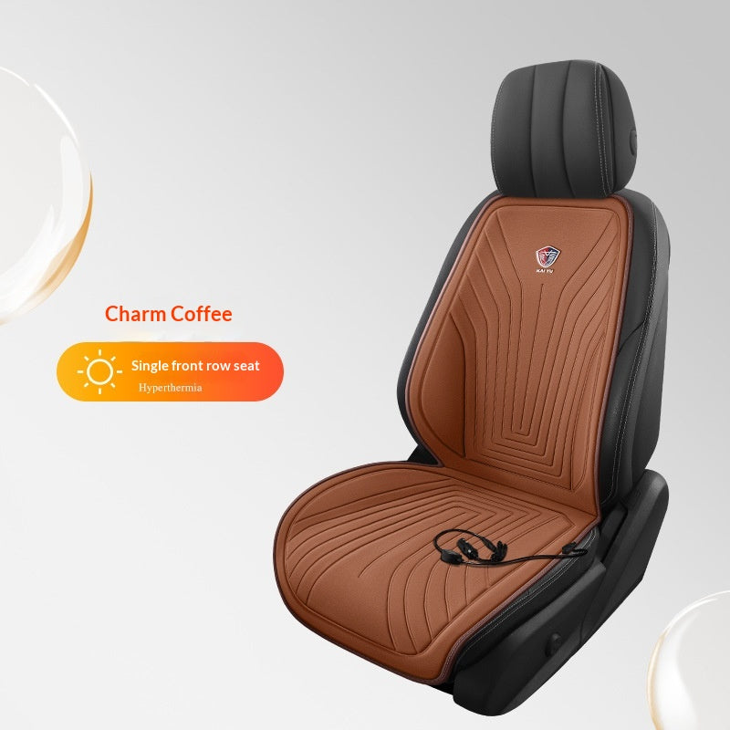 Sitzheizkissen fürs Auto