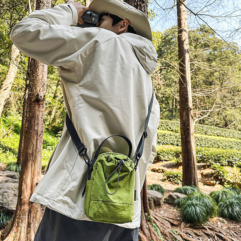 Tragbare Wasserflaschentasche für Outdoor-Aktivitäten | LuxeStyle