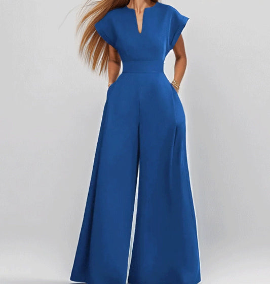 Elegante Jumpsuit