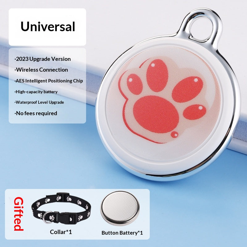 GPS-Halsband für Katzen und Hunde – Bild 12 | LuxeStyle
