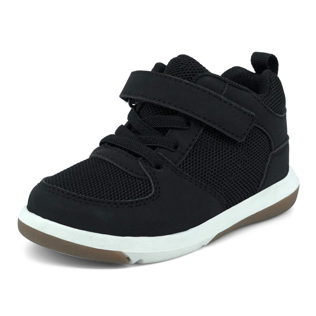 Kinder Sport- und Freizeitschuhe mit Klettverschluss | LuxeStyle