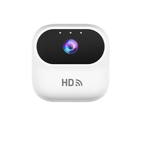 A8 Pet Kamera – Hochauflösende Videoaufnahme für Haustiere