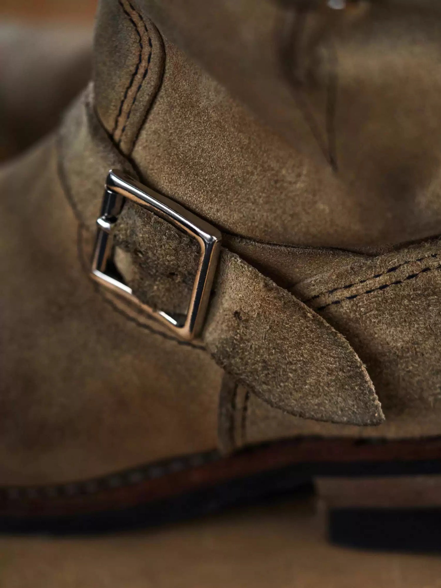 Retro-Engineer-Stiefel