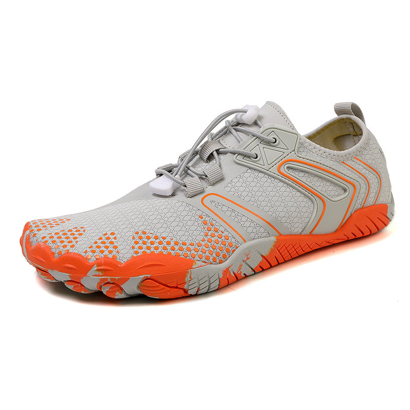 Atmungsaktive Aqua-Schuhe für Paare – Bild 6 | LuxeStyle