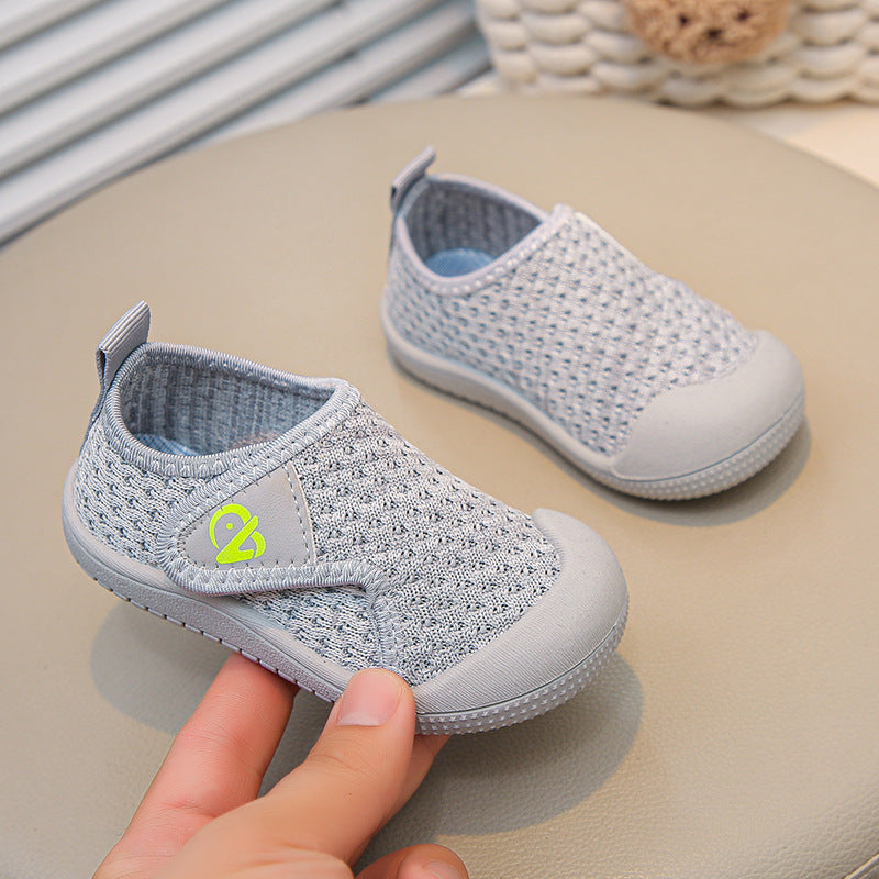 Kindergarten-Indoor-Schuhe für Kinder