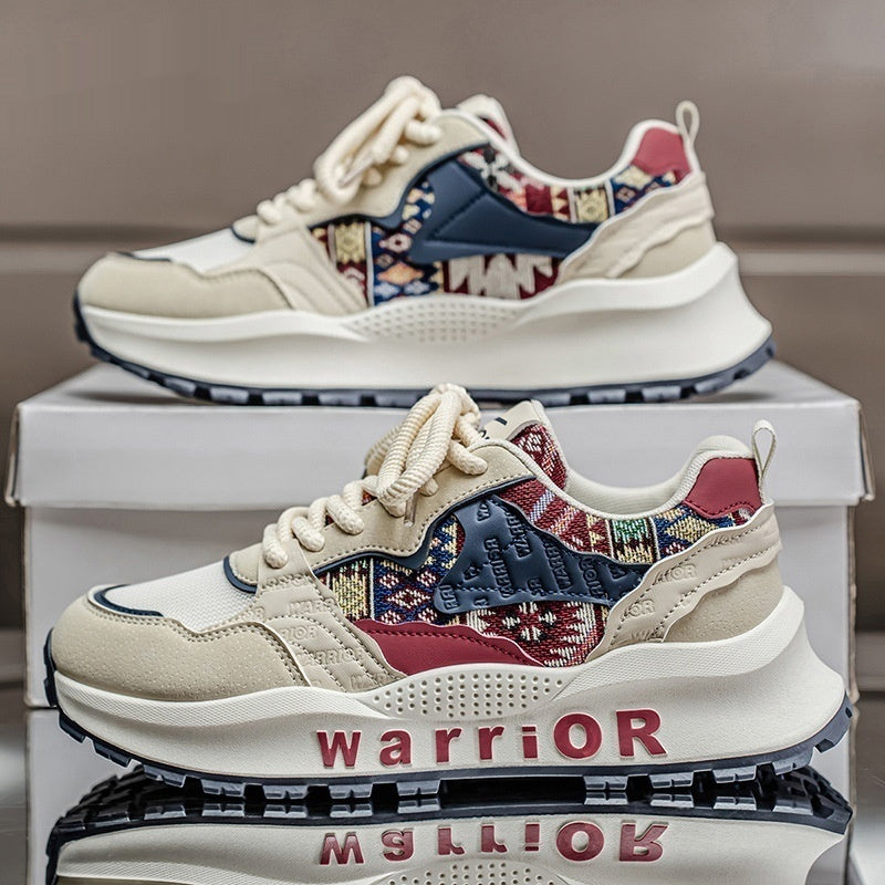Canvas Sneaker für Alltag – atmungsaktiv – Bild 6 | LuxeStyle