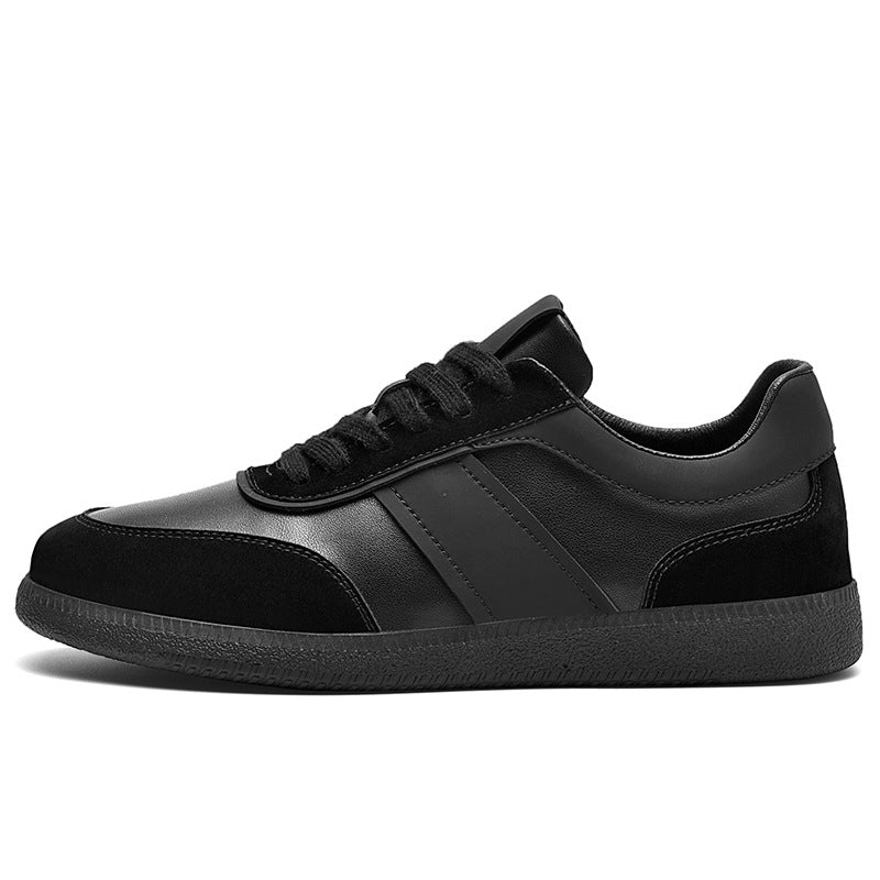Sneaker für Herren – Flache Sohle – Bild 6 | LuxeStyle