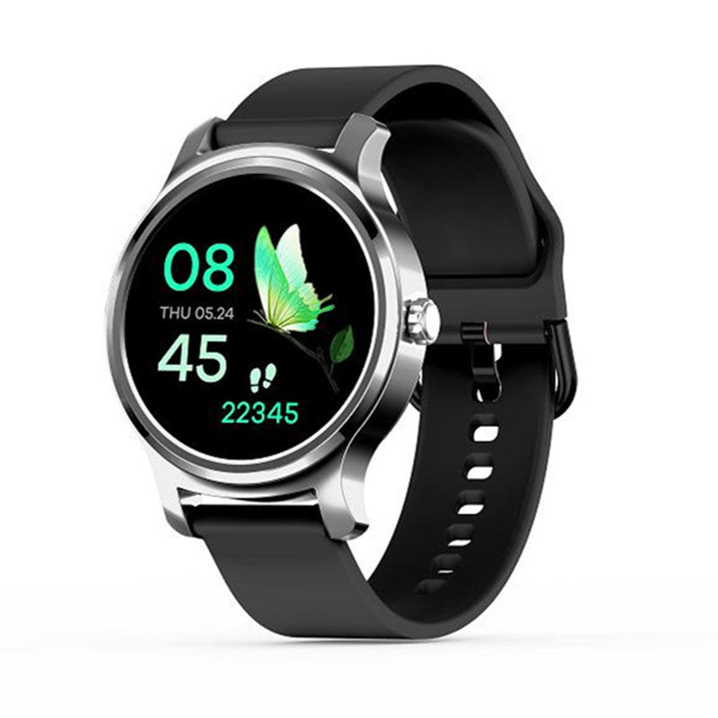 Smartwatch Outdoor Sport mit Bluetooth-Anruffunktion – Bild 4 | LuxeStyle