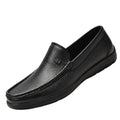 Leder-Slipper · Herren – Bild 1 | LuxeStyle