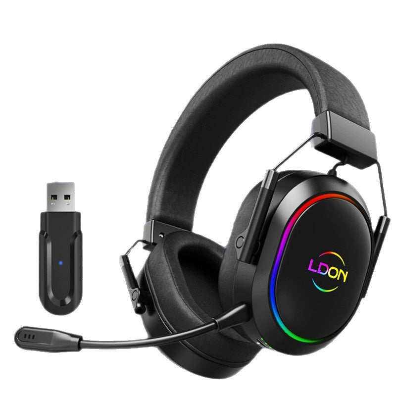 Kabelloses Over-Ear Gaming Headset