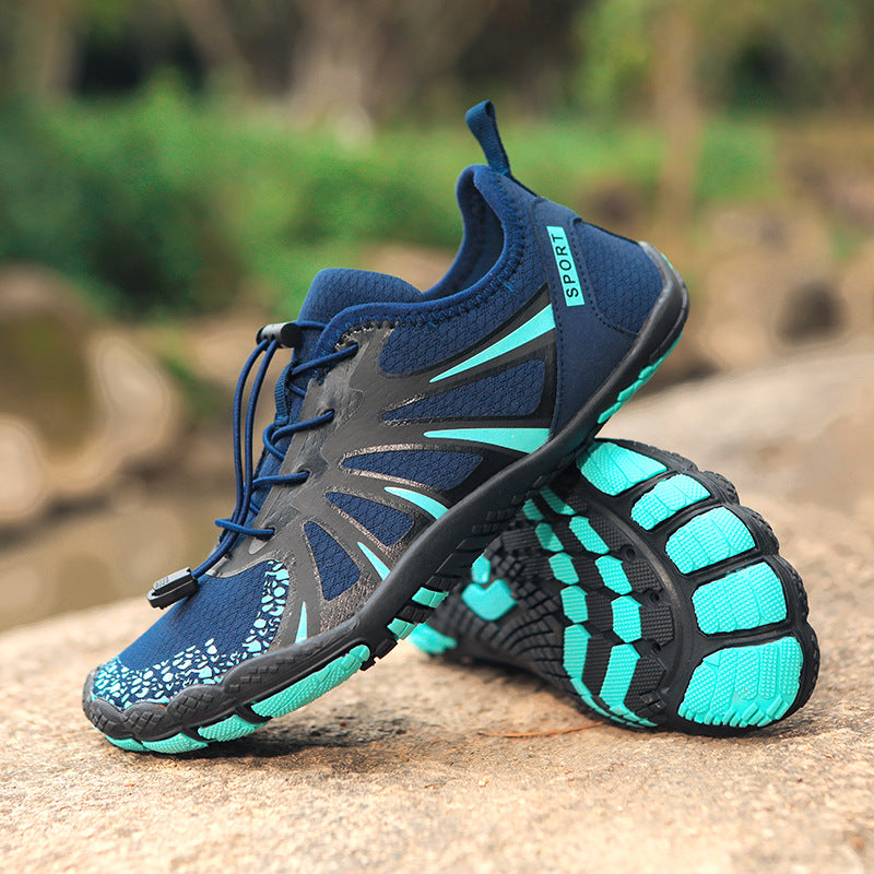 Atmungsaktive Outdoor-Schuhe