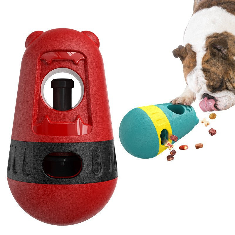 Snack-Stick-Halter für Hunde