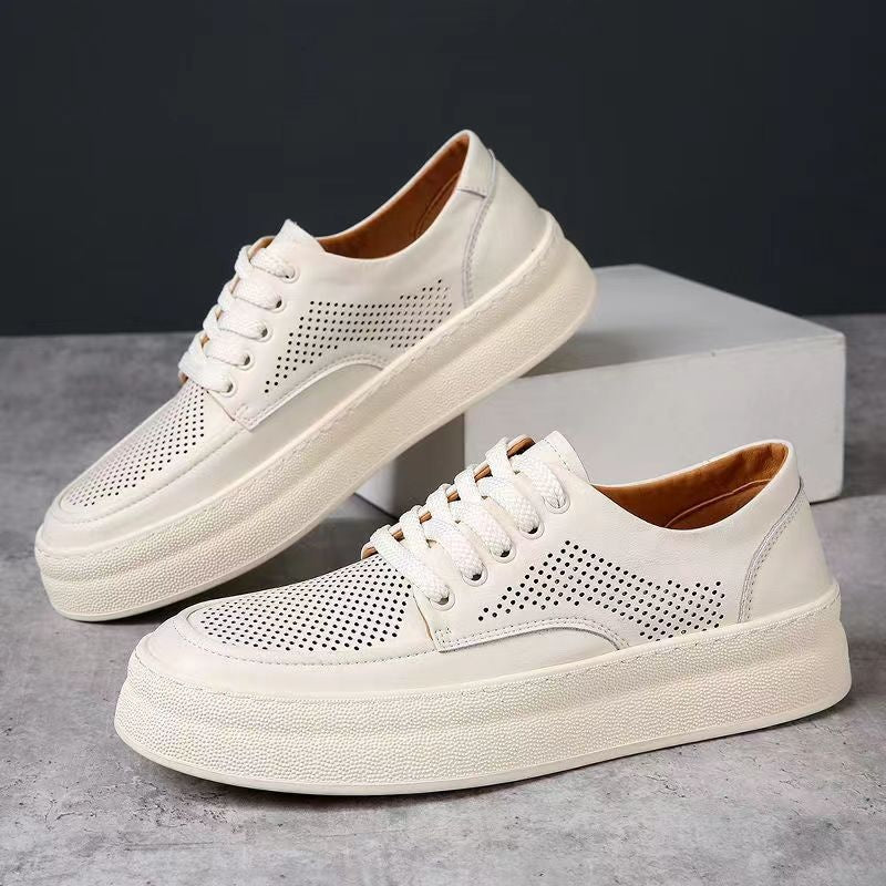 Sportliche Freizeitschuhe für Herren