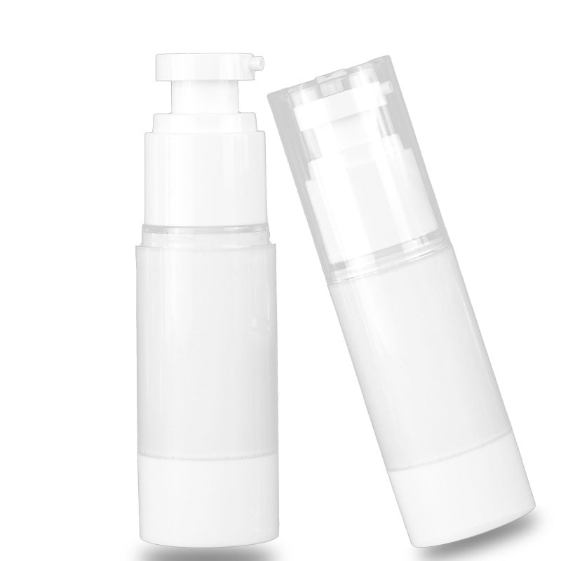 Liquid Foundation – Feuchtigkeitsspendend, ölregulierend – Bild 8 | LuxeStyle